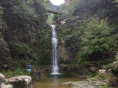 -孤山寨风景区