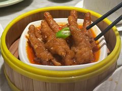 -蝴蝶里·粤菜·点心(龙湖杭州金沙天街店)