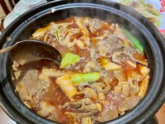 -肖记公安牛肉鱼杂馆·省级非物质文化遗产(三角路直营店)