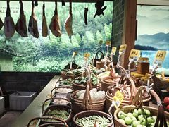 -德叔阙里·衢州菜馆(月湖店)