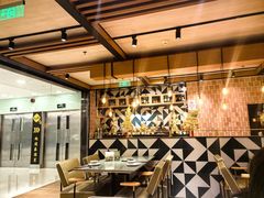 -Home Thai·泰谣(王府井apm店)