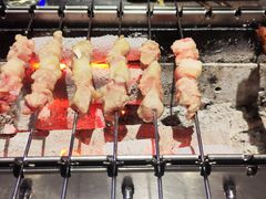 -很久以前羊肉串(大华三路店)