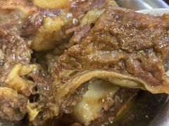 -阿秋牛排(湖心街店)