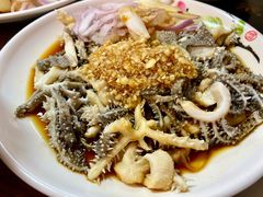 -歪头牛肉(金龙壹号店)
