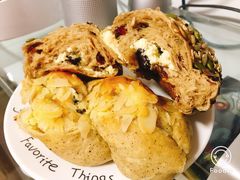 -麦雪尔甜品·生日蛋糕(新街口旗舰店)