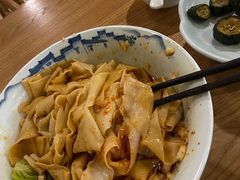 -难忘的面(五矿君澜酒店)