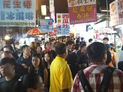 -罗东夜市
