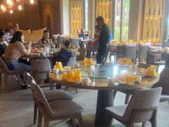 -三亚湾假日度假酒店·中餐厅