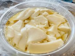 豆腐花-骆记肠粉油糍