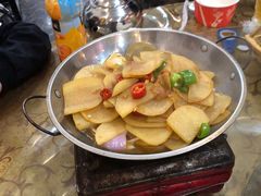-鱼乐岛餐厅·户外花园主题餐厅