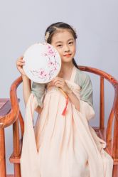 -NICE KIDS 奈时儿童摄影