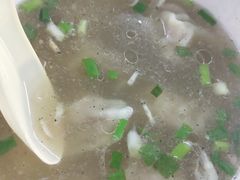 -老吴记水饺馆(前进五路店)