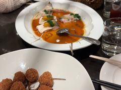 -北京王府井希尔顿酒店·秦唐中餐厅Chynna