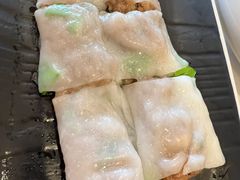 -白天鹅宾馆-宏图府餐厅