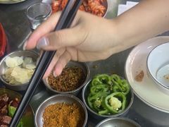 -燚青春东北泥炉烤肉(百合店)