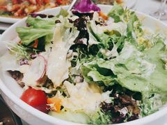 田园沙拉-金时代顺风大酒店(金山店)