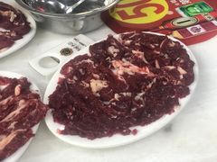 -原野牛肉岛