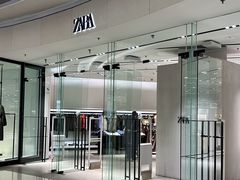 -ZARA(青岛万象城店)