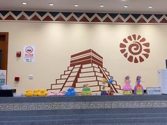 -上海玛雅海滩水公园