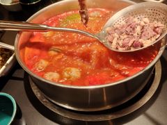 -二刀潮牛(重庆光环购物公园店)