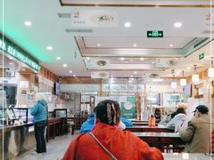 大堂-护国寺小吃店(阜成门桥店)