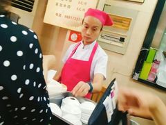 -回回锅贴(小河沿店)