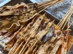 -小街天府(西工小街店)