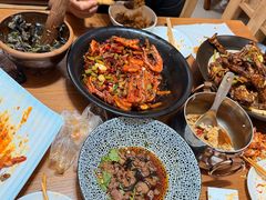 -掌上鲜(南顺城街店)