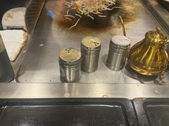 -大神太神·铁板烧(瑞虹天地月亮湾店)