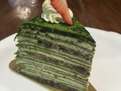 -树心旁千层蛋糕(国瑞购物中心店)