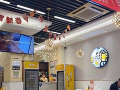 -味之绝美蛙鱼头火锅(龙潭店)