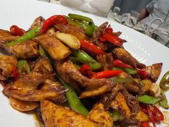 -名都饭店