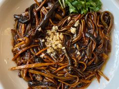 响油鳝糊-马凯餐厅(长椿街店)