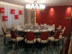 -香丰阁·烤鸭·川湘菜(清河店)