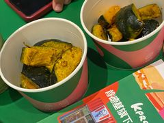 -KPRO肯律轻食(淘金店)