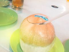 -明记烧鱼美味店