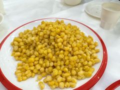 -庆山饭店·海鲜饺子家常菜(北戴河黑石路店)