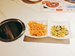 -叁宝烤肉• 西安烧烤(凤城十二路店)
