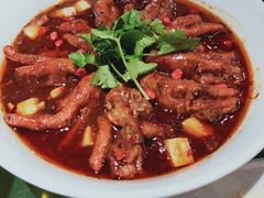 -辛香汇(飞洲店)