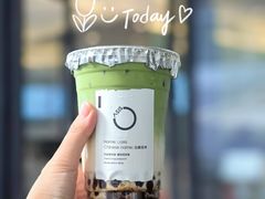 -宝藏绿洲(万象前海店)