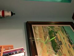 -默迹咖啡馆