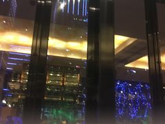 -武汉武昌威斯汀酒店-知味自助餐厅