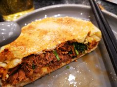 -乡村驴肉馆羊蝎子