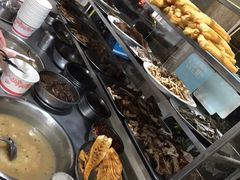 -百成大同鸭肉粥(大同总店)