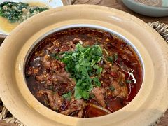 -大盐帮川菜馆(长楹天街店)