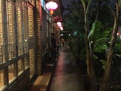 -香山小厨(南联路店)