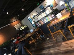 大堂-心邸·庆宴(雅宝城店)