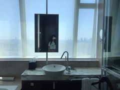 -上海龙之梦万丽酒店