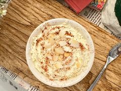 -灵意咖啡·西班牙美食(汕头金平万达广场店)