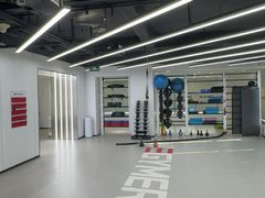 -WEGYMER健萌健身(麦德龙钰龙天下馆)
